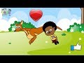 Song For Baby | English Kids Song | Boba English TV