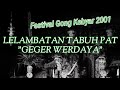 lelambatan tabuh pat