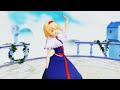 【東方mmd】れい・・・アリスに裏表ラバーズを踊ってもらった