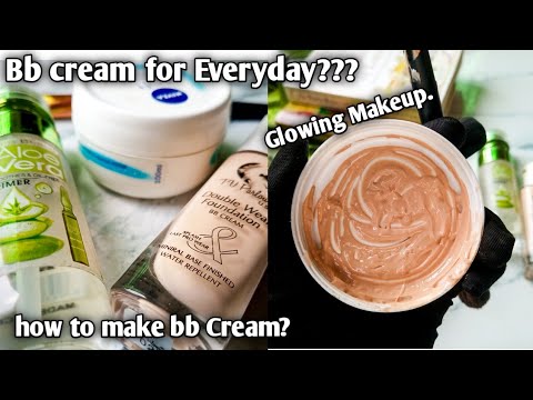 The Bb Cream, Full Coverage, How To Make Bb Cream Guide For Everyone ...