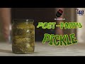 Post Party Pickle || Vista Foundations 48Hours 2022