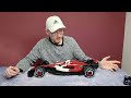 cada c64005 alfa romeo f1 c42 team orlen review