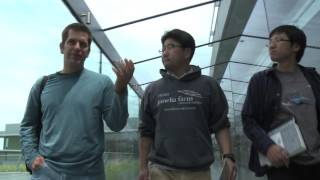 A Day in the Life: Janelia Lab Heads