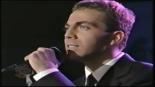 Cristian Castro - Alguna Vez [4K Remastered]