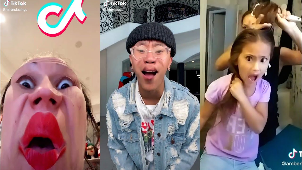 Aaaa Aaaa Aaaa Song Tiktok Compilation Youtube