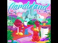 candyland feat. double c