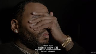 Kevin Gates - President [Official Music Video]
