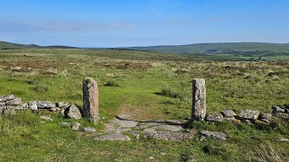 plymouth and the hex house of dartmoor (lead paint and asbestos)