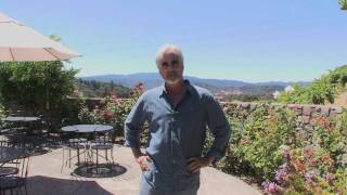 Robert Sinskey : California Wine with Tony