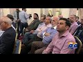 Geo News Special – Book ‘Molu Musalli’ By Founder Of Akhuwat Launched In London