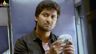 Majnu Movie Teaser | Nani, Anu Emmanuel, Virinchi Varma | Sri Balaji Video