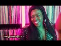 lady leshurr paigey cakey u0026 roxxxan freestyle westwood crib session