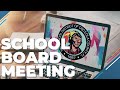 July 14, 2020 Board Meeting | Osceola School District