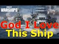 World of Warships- God I Love This Ship