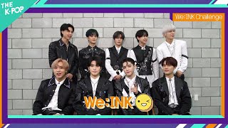 제12회 INK 콘서트 / WE:INK 챌린지_NCT127