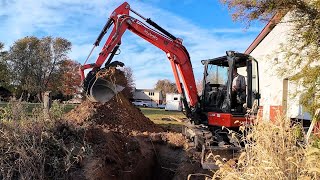 NEIGHBOR in NEED! Searching for Water Lines