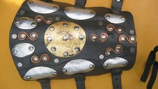 BRACERS TUTORIAL