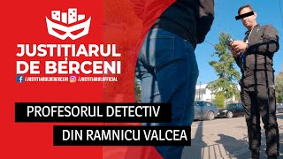 EPISODE 146: CATALIN PROFESORUL - SPORT, RELATII SI SANTAJ