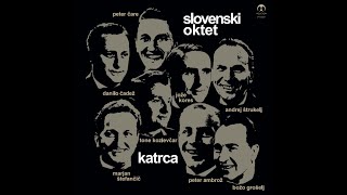 Slovenski oktet  -  Žabe