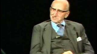 Hayek and Buchanan: Freud, Repression and Moral Order