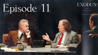 Jordan Peterson Biblical Series: Exodus Episode 11