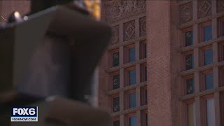 Milwaukee nyugdíjválság, munkacsoport felvázolja a lehetőségeket | FOX6 News Milwaukee