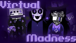 Virtual Madness | -Colorbox V6: Purple- mix