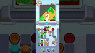 Sand Loop - Level 657 Walkthrough