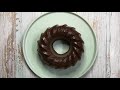 keto chocolate drizzle cake 生酮巧克力淋醬蛋糕 甜点 生酮食谱