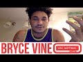 Did Drew Barrymore Call Bryce Vine?