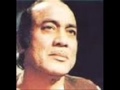 MEHDI HASSAN -- DIL KI BAT -- LIVE GHAZAL