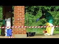 Update of Ebola in Congo