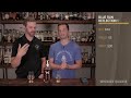 blue run reflection 1 straight bourbon review whiskey quickie