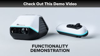 BodyLink Functionality Demonstration