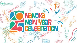 NANOKA NEW YEAR CELEBRATION 2025