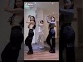 taeyeon dance next level with æspa