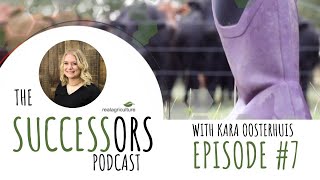 The Successors, Ep 7: Coaching vs. mentoring, comfort in asking questions, and more