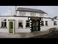 achill island scenic west of ireland