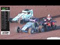 live usac sprints at red dirt raceway friday