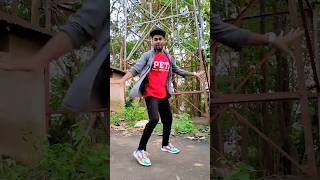 Dus Bahane Karke  Le  Gaye Dil short video/baaghi 2/ #shorts #youtubeshorts #dance #trending