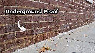 Mystery Beneath Chattanooga Revealed
