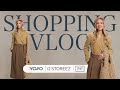 Обзор с примеркой Yollo, Re, 12 Storeez