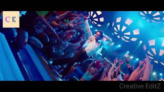 Munna Michael - Main Hoon Song Tiger Shroff Dance for WhatsApp Status
