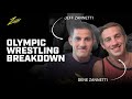 2024 Olympic Wrestling Breakdown