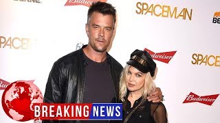 Fergie Files for Divorce From Josh Duhamel Nearly 2 Years After Split
