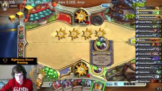 Handlock vs. Zoo