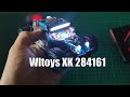 Wltoys XK 284161 RTR 1/28 4WD RC Car Review