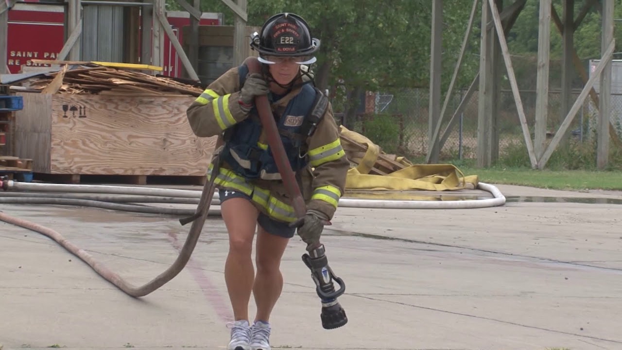 Firefighter Cpat Workout Eoua Blog