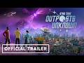 Star Trek: Outposts Unknown - Official Announcement Trailer