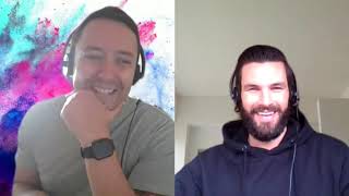 Lockdown Lowdown (Episode 6) Michael Phair and Matt Druce